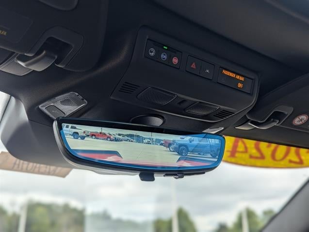 2024 Chevrolet Corvette Z06 2LZ