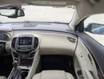 2014 Buick LaCrosse Leather