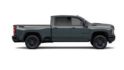 2026 Chevrolet Silverado 2500 HD Base