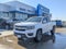 2018 Chevrolet Colorado 4WD Work Truck