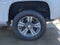2018 Chevrolet Colorado 4WD Work Truck