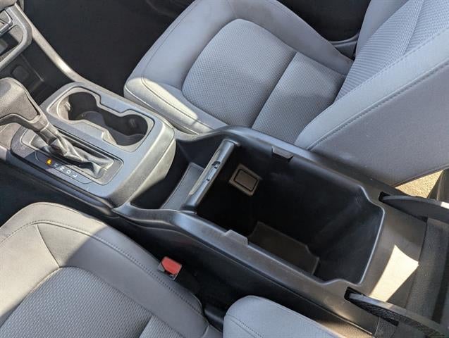 2018 Chevrolet Colorado 4WD Work Truck