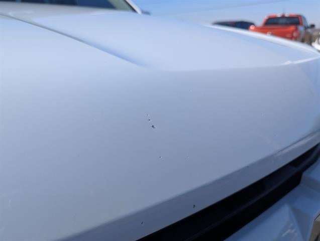 2018 Chevrolet Colorado 4WD Work Truck