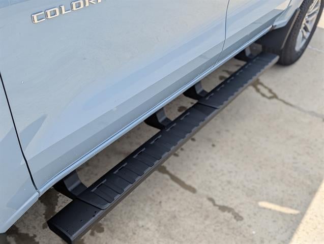 2026 Chevrolet Colorado 4WD LT