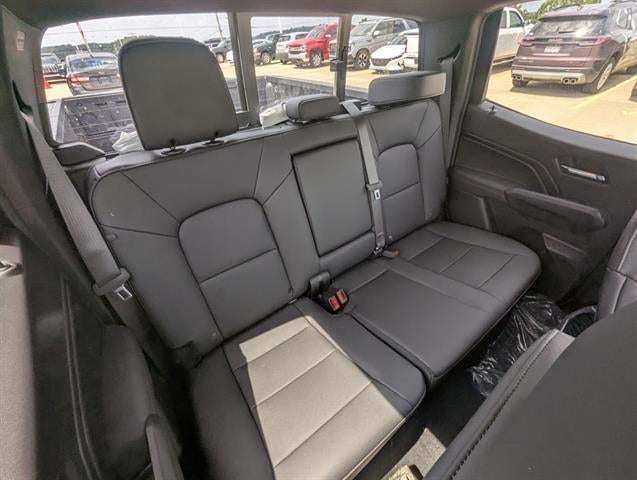 2026 Chevrolet Colorado 4WD LT