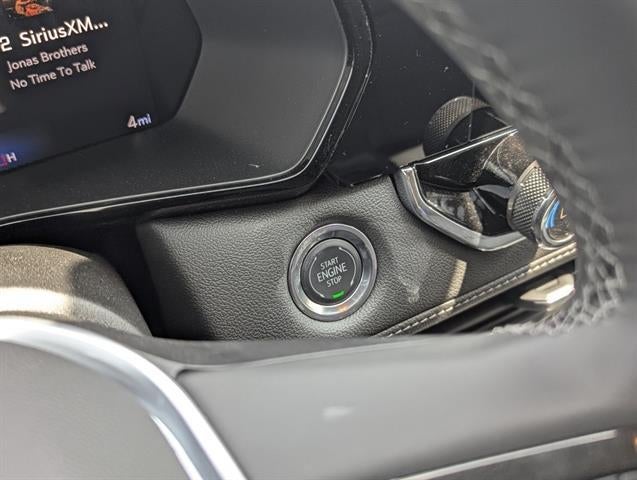 2026 Chevrolet Colorado 4WD LT