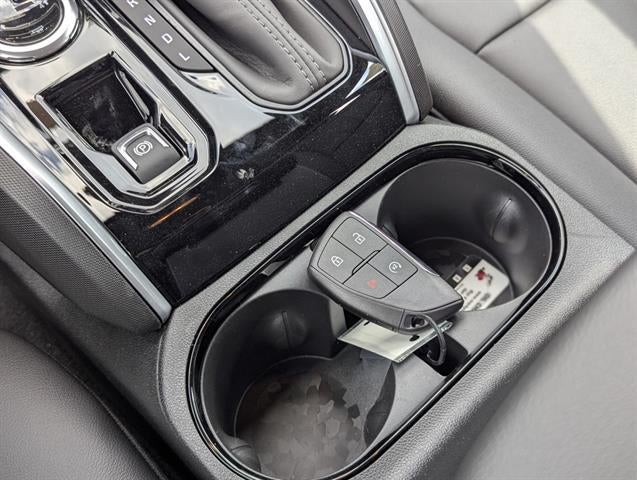 2026 Chevrolet Colorado 4WD LT