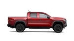 2026 Chevrolet Colorado 4WD Trail Boss