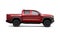 2026 Chevrolet Colorado 4WD Trail Boss