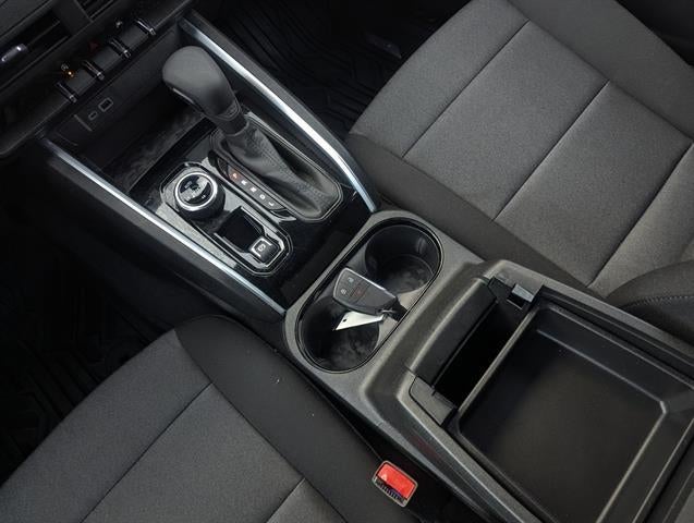 2024 Chevrolet Colorado 4WD Trail Boss