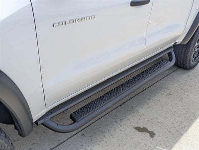 2026 Chevrolet Colorado 4WD Trail Boss