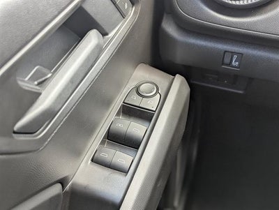 2026 Chevrolet Colorado 4WD Trail Boss