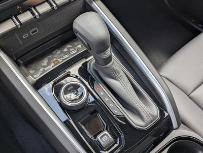 2026 Chevrolet Colorado 4WD Trail Boss