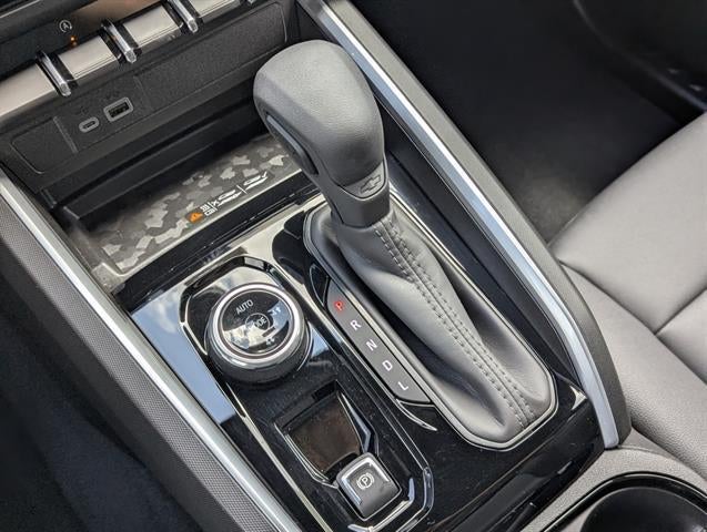 2026 Chevrolet Colorado 4WD Trail Boss