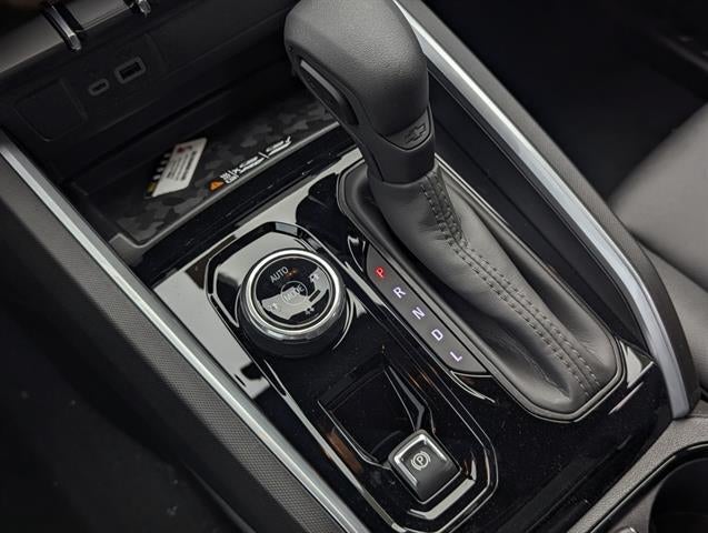 2026 Chevrolet Colorado 4WD Trail Boss