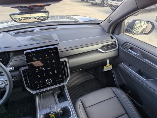 2026 GMC Acadia AWD Elevation