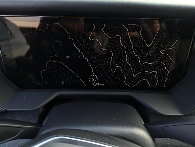 2026 GMC Acadia AWD Elevation