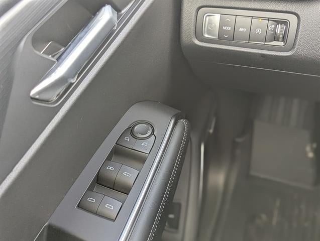 2026 GMC Acadia AWD Elevation