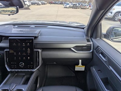 2026 GMC Acadia AWD Elevation