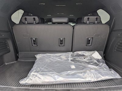 2026 GMC Acadia AWD Elevation