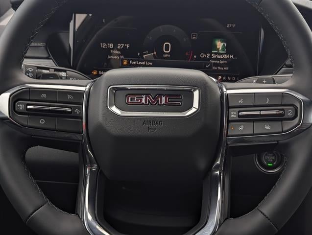 2026 GMC Acadia AWD Elevation