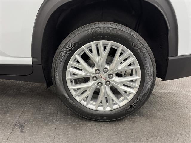 2026 GMC Acadia AWD Elevation