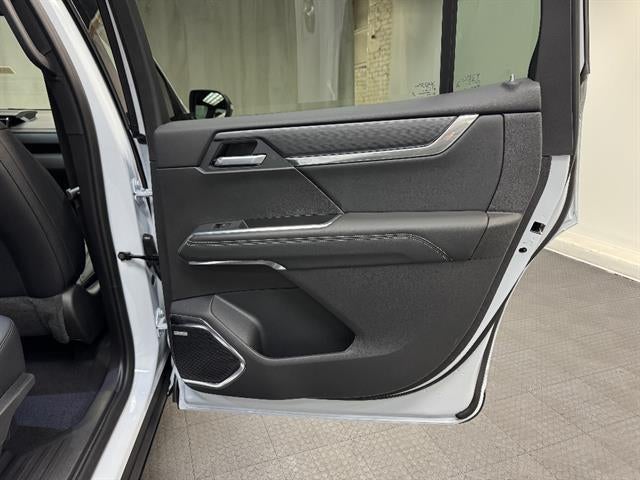 2026 GMC Acadia AWD Elevation