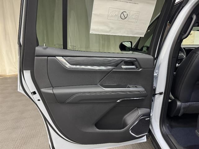 2026 GMC Acadia AWD Elevation