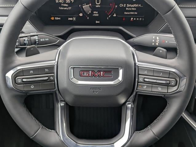 2026 GMC Acadia AWD Elevation