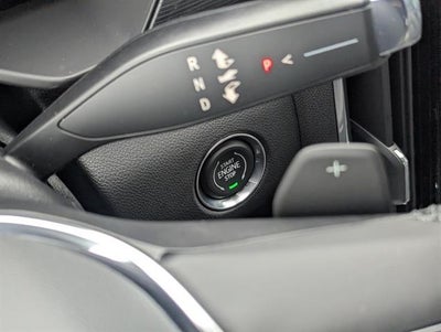 2026 GMC Acadia AWD Elevation