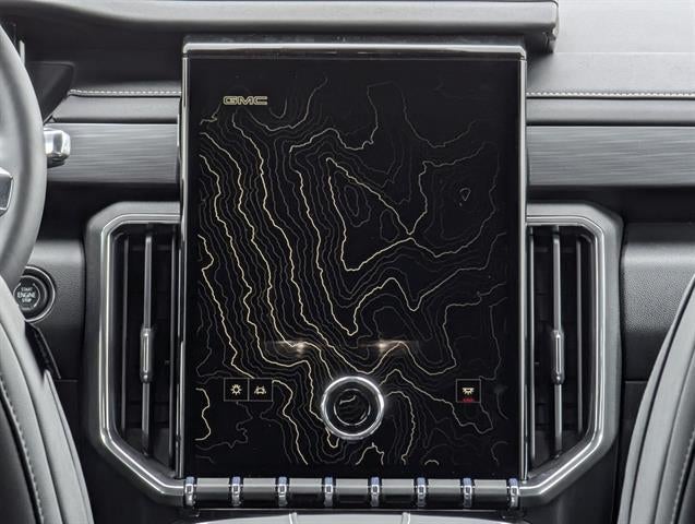 2026 GMC Acadia AWD Elevation