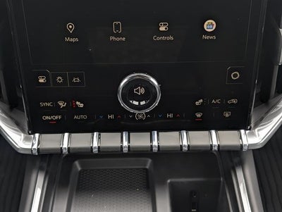 2026 GMC Acadia AWD Elevation