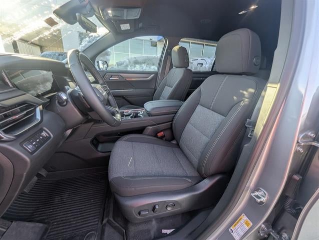 2026 GMC Acadia AWD Elevation