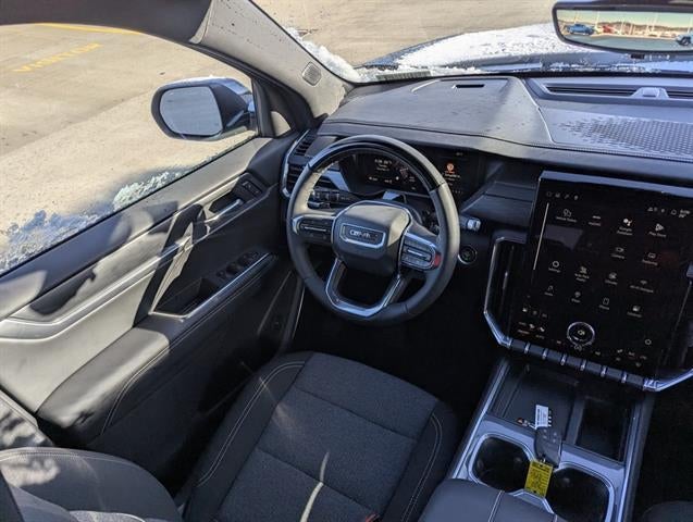 2026 GMC Acadia AWD Elevation