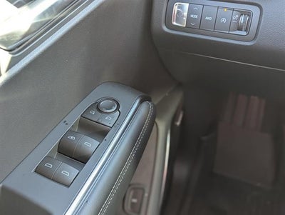 2026 GMC Acadia AWD Elevation