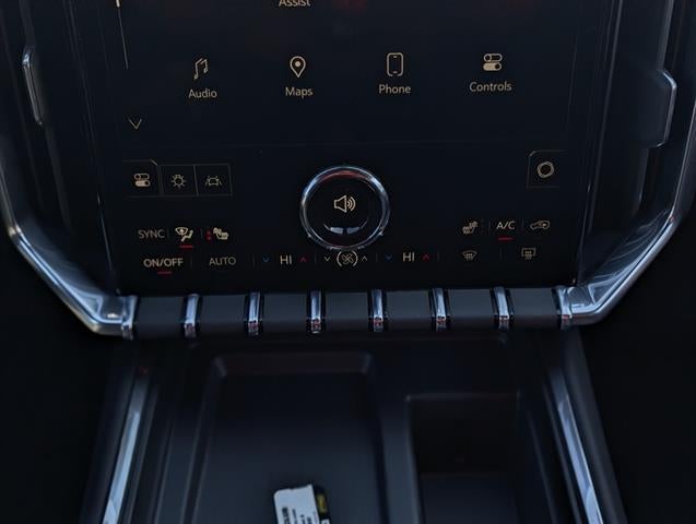 2026 GMC Acadia AWD Elevation