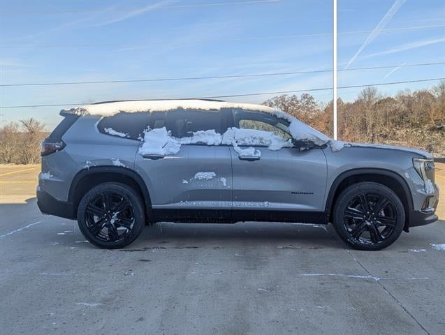 2026 GMC Acadia AWD Elevation