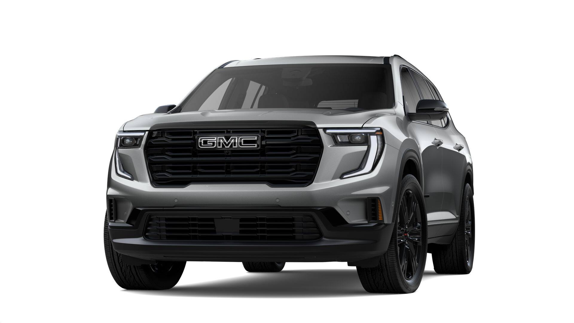 2026 GMC Acadia AWD Elevation