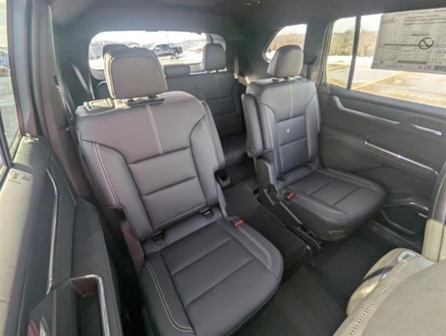 2026 GMC Acadia AWD Elevation