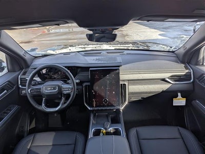 2026 GMC Acadia AWD Elevation