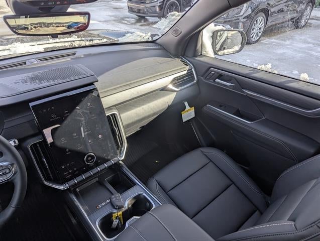 2026 GMC Acadia AWD Elevation