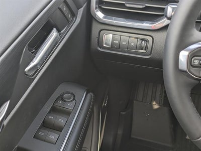 2026 GMC Acadia AWD Elevation