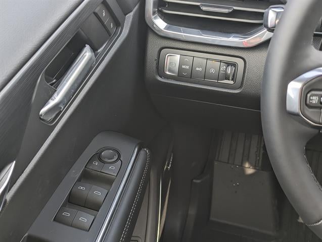 2026 GMC Acadia AWD Elevation