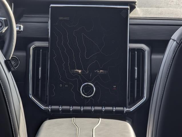 2026 GMC Acadia AWD Elevation