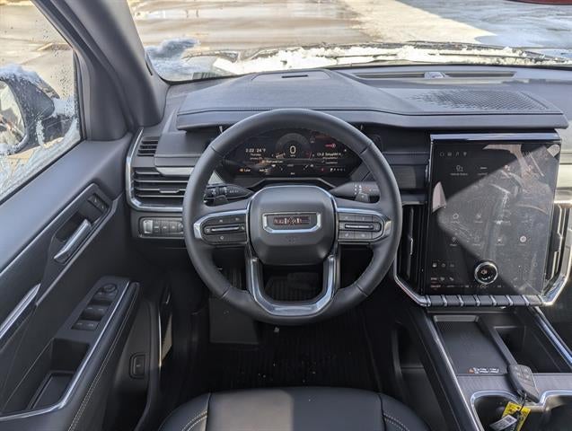 2026 GMC Acadia AWD Elevation