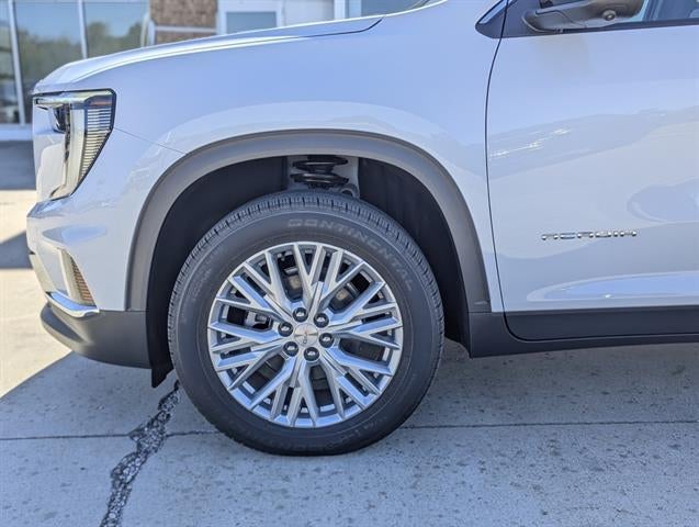 2026 GMC Acadia AWD Elevation