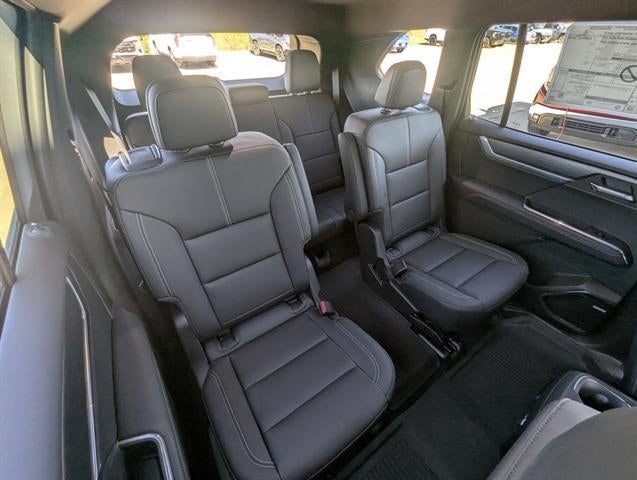 2026 GMC Acadia AWD Elevation