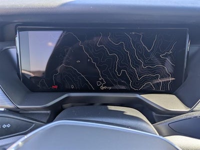 2026 GMC Acadia AWD Elevation