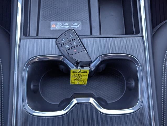 2026 GMC Acadia AWD Elevation