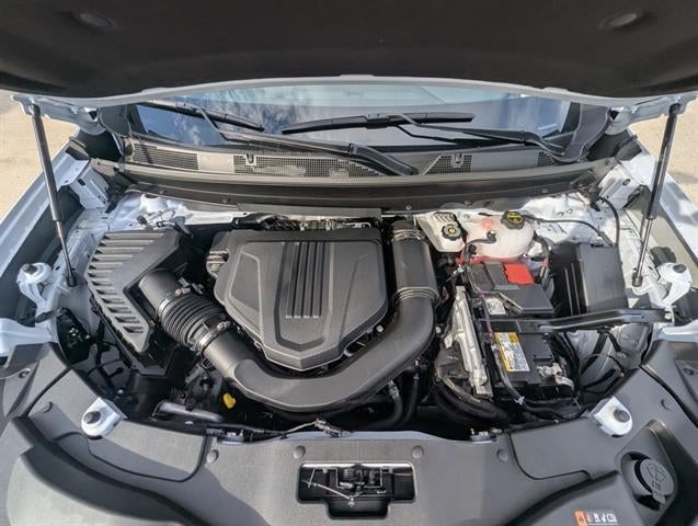 2026 GMC Acadia AWD Elevation